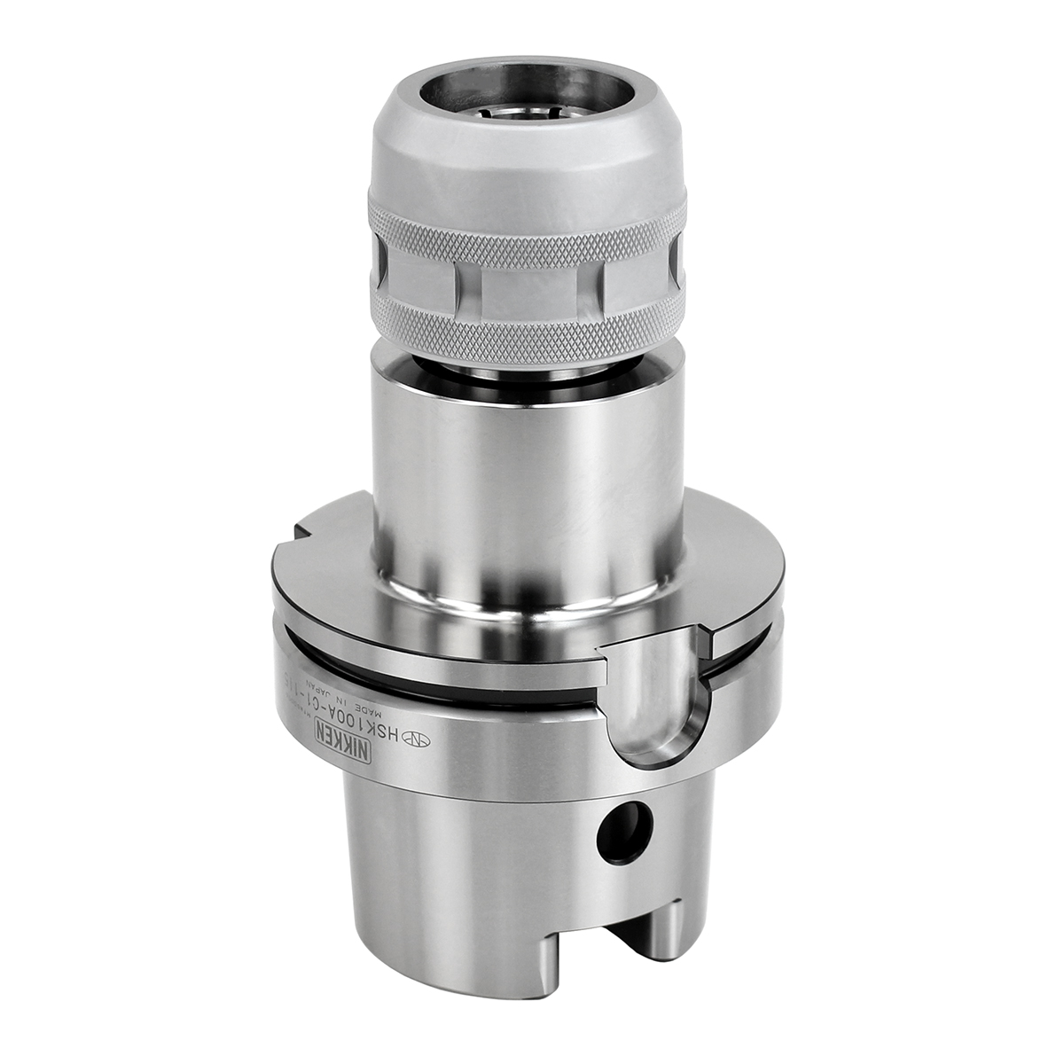 Show products in category Milling Chucks MILLING CHUCKS